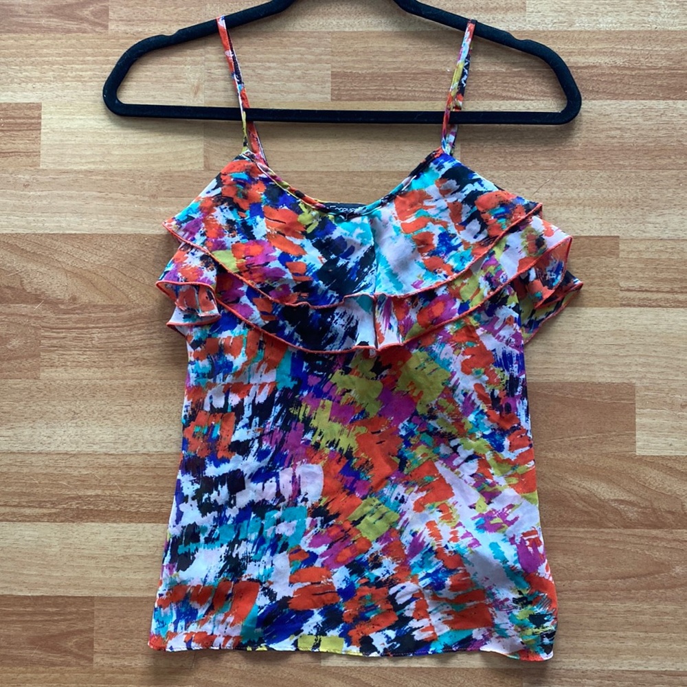 Forever 21 Tank Top, Size Small